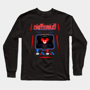 Deadm12 Long Sleeve T-Shirt